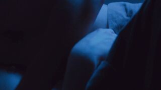 Kate Hudson nude – A Little Bit of Heaven (2012)