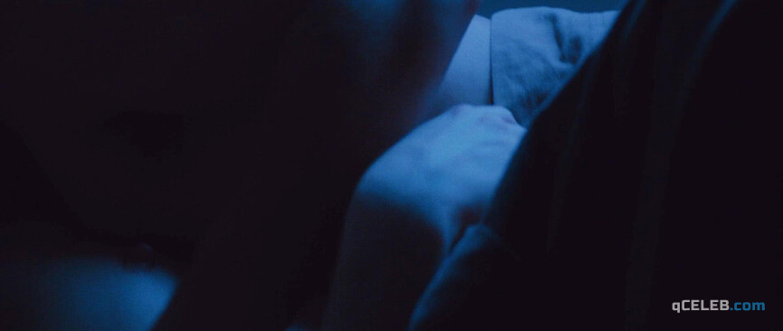 1. Kate Hudson nude – A Little Bit of Heaven (2012)