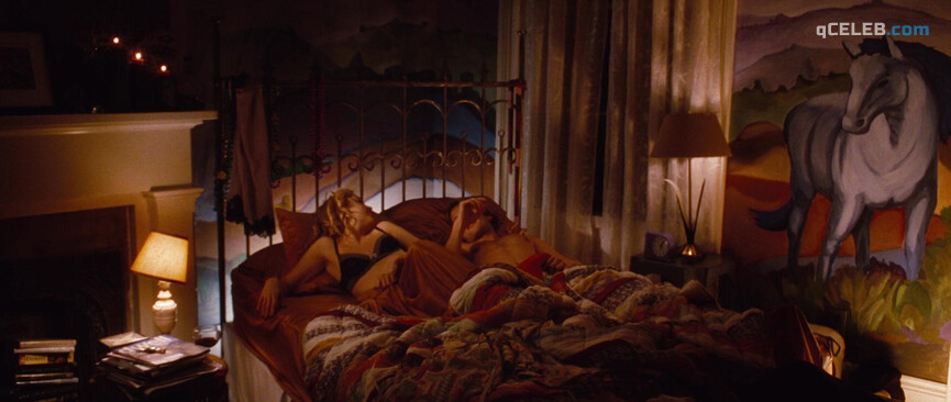 2. Kate Hudson nude – A Little Bit of Heaven (2012)