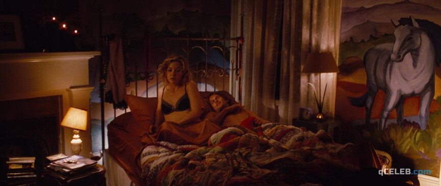3. Kate Hudson nude – A Little Bit of Heaven (2012)