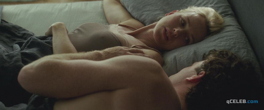 2. Naomi Watts sexy, Robin Wright nude – Adore (2013)