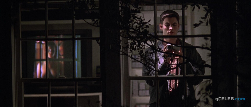 3. Thora Birch nude – American Beauty (1999)