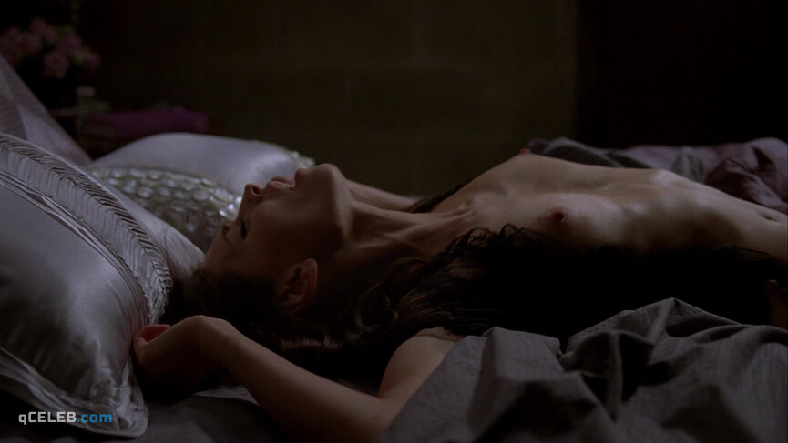 1. Karolina Wydra nude – True Blood s06e10 (2014)
