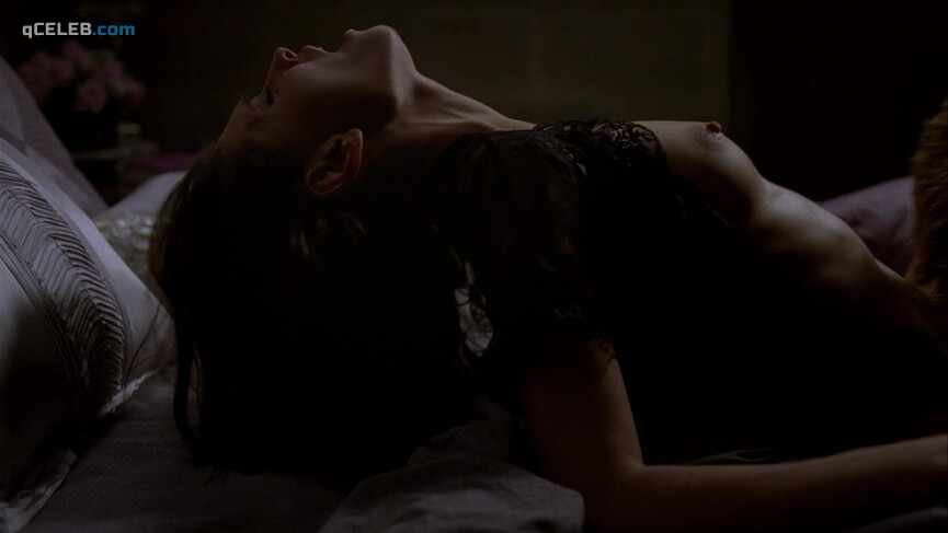 3. Karolina Wydra nude – True Blood s06e10 (2014)