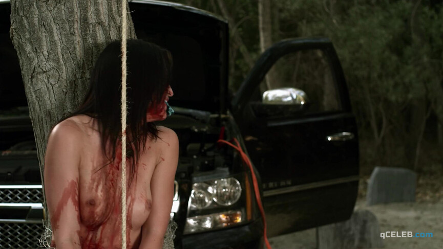 1. Lisa Younger nude – Hold Your Breath (2012)