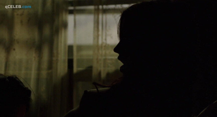 1. Anna Paquin nude – Margaret (2011)