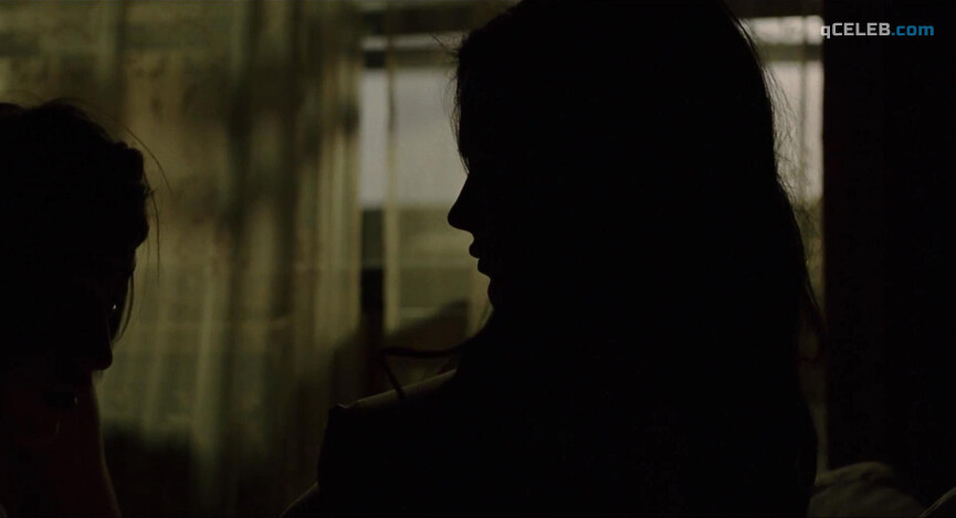 2. Anna Paquin nude – Margaret (2011)