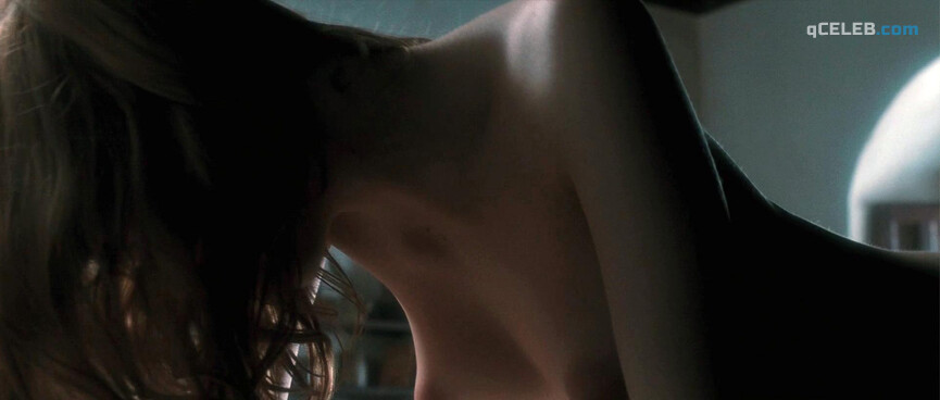 2. Deborah Francois nude – The Monk (2011)