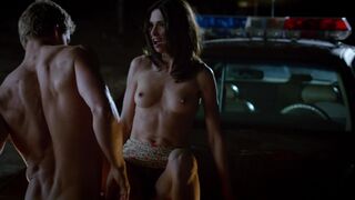 Karolina Wydra nude – True Blood s07e01 (2014)