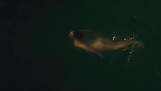 Mia Wasikowska nude – Tracks (2013)