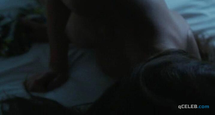 1. Louise Bourgoin nude – Going Away (2013)