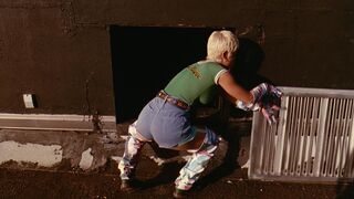 Alyssa Milano sexy – Double Dragon (1994)