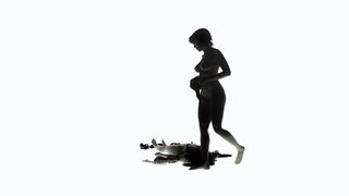 Scarlett Johansson nude – Under the Skin (2014)