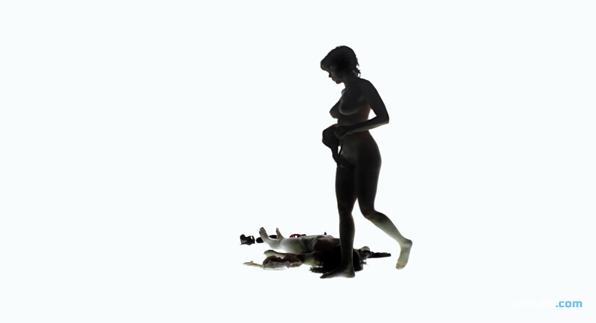 1. Scarlett Johansson nude – Under the Skin (2014)