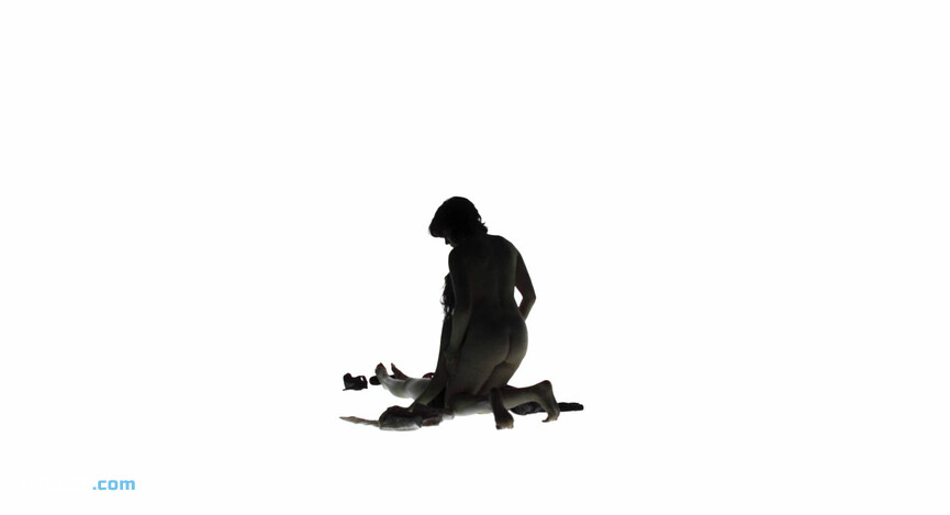 3. Scarlett Johansson nude – Under the Skin (2014)