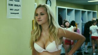 Teresa Palmer sexy – The Grudge 2 (2006)