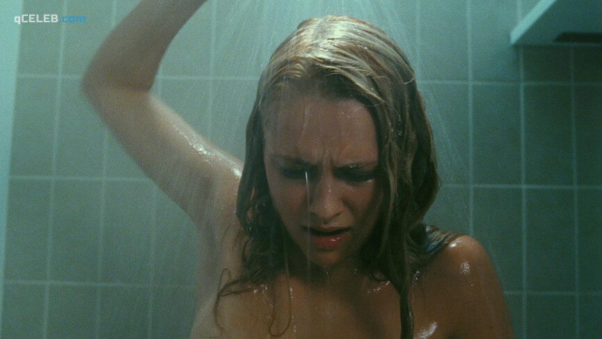 3. Teresa Palmer sexy – The Grudge 2 (2006)