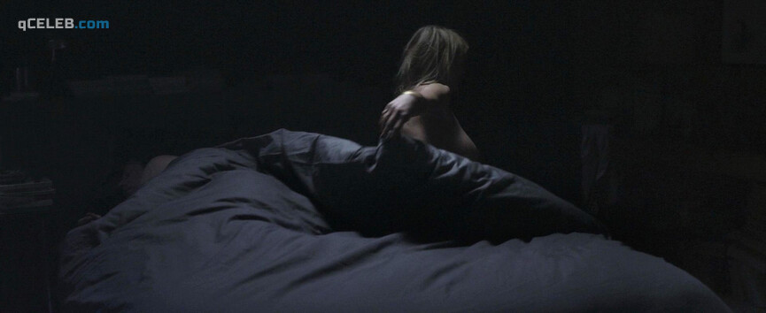 2. Karin Viard nude – Love Is the Perfect Crime (2013)