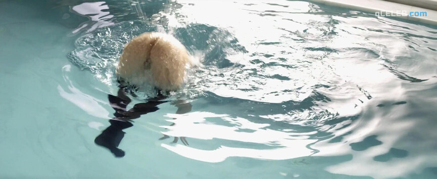 3. Sara Forestier nude – Love Is the Perfect Crime (2013)