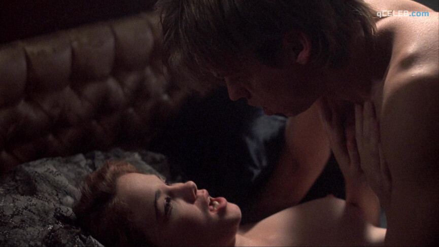 3. Cristi Harris nude – Night of the Demons 2 (1994)