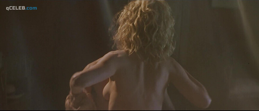 3. Kim Basinger sexy – I Dreamed of Africa (2000)