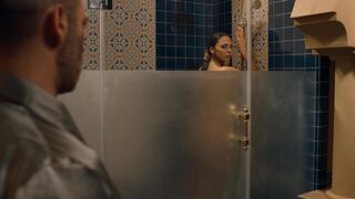 Moran Atias sexy – Tyrant s01e03 (2014)