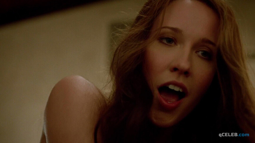2. Anna Camp sexy – True Blood s07e03 (2014)