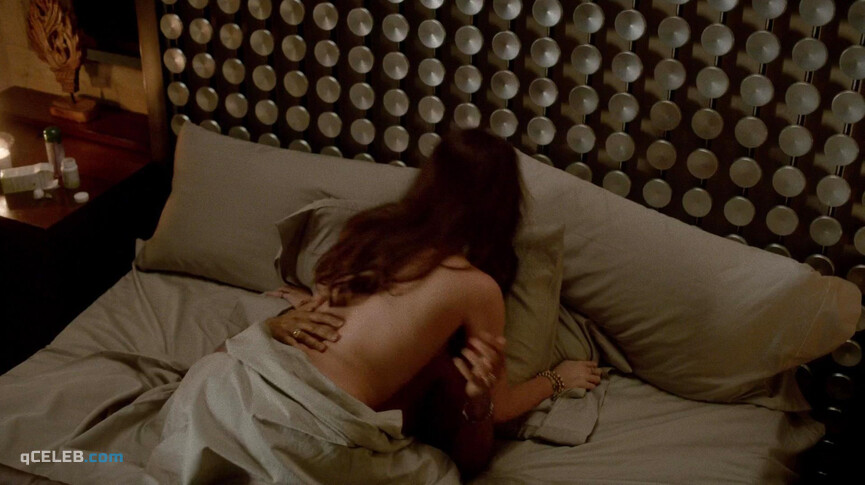 3. Anna Camp sexy – True Blood s07e03 (2014)