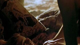 Zoe Trilling nude – Night Terrors (1993)