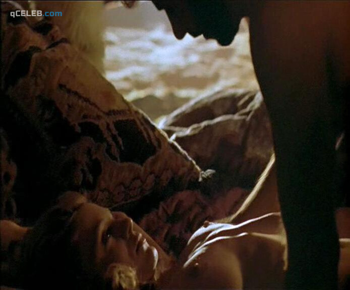 1. Zoe Trilling nude – Night Terrors (1993)