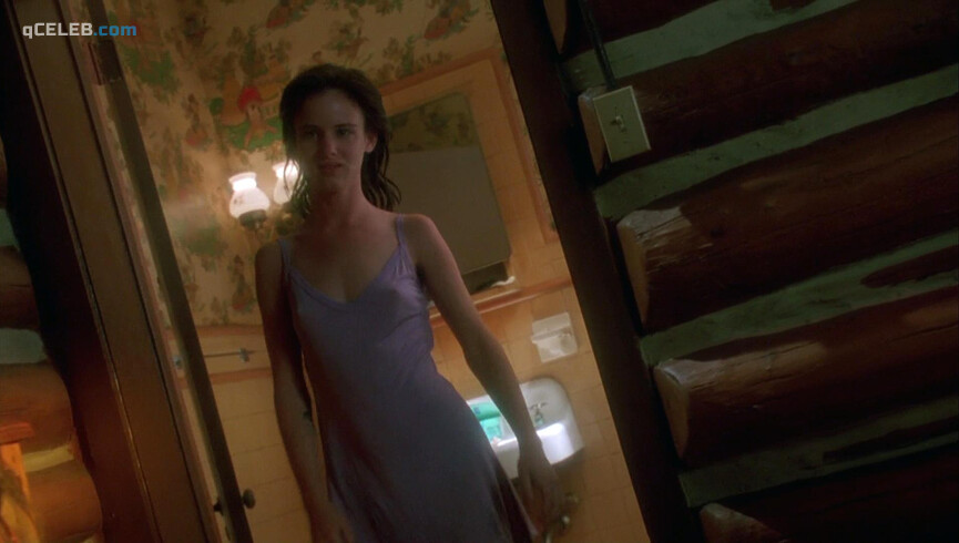 3. Juliette Lewis nude – Natural Born Killers (1994)