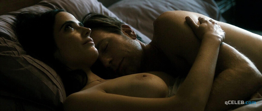 1. Eva Green nude – Perfect Sense (2011)
