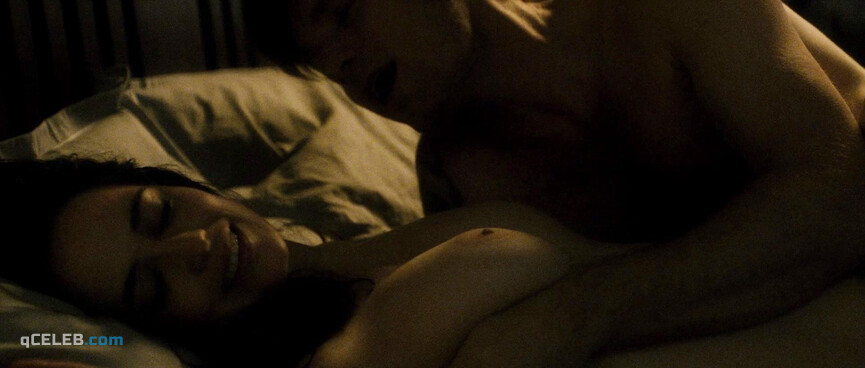 2. Eva Green nude – Perfect Sense (2011)
