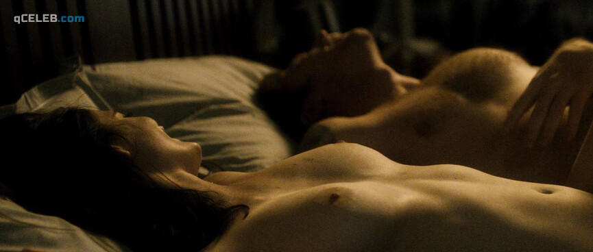 3. Eva Green nude – Perfect Sense (2011)