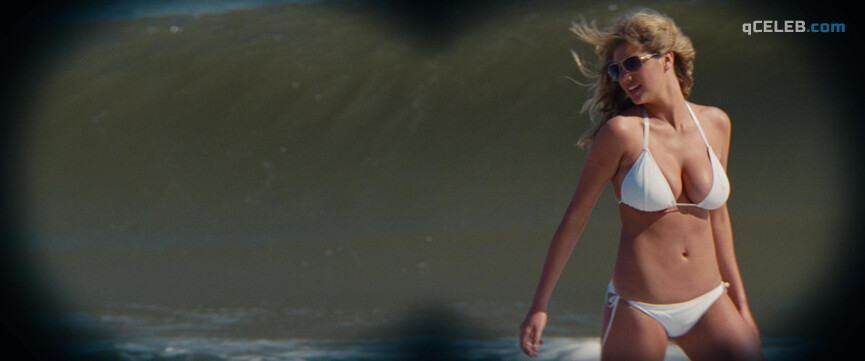 3. Kate Upton sexy – The Other Woman (2014)