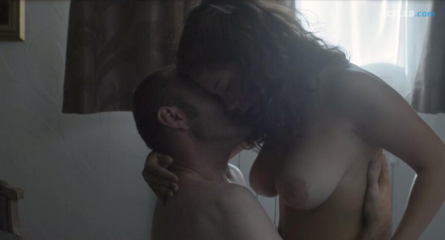 1. Thylda Bares nude – The Raptures (2012)