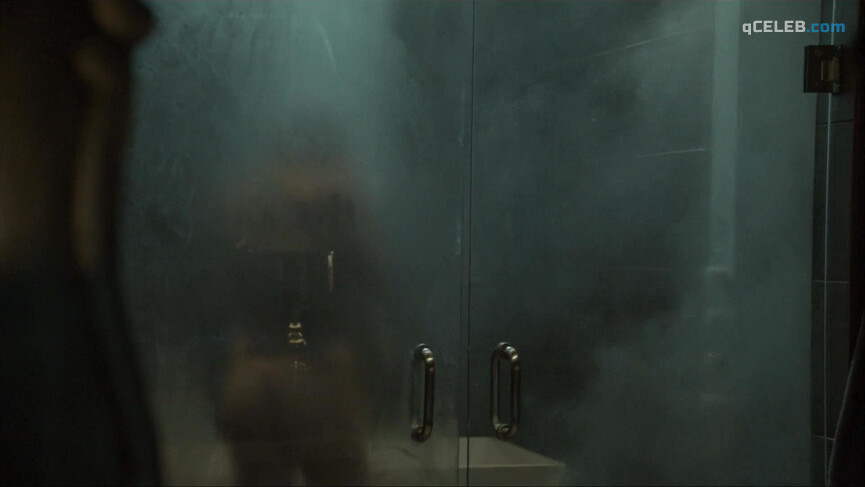 2. Madeline Brewer nude – Hemlock Grove s02e02-03 (2014)