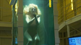 Alexandra Gordon nude – Hemlock Grove s02 (2014)