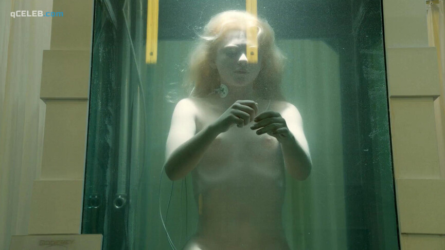 2. Alexandra Gordon nude – Hemlock Grove s02 (2014)