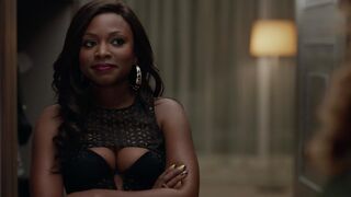 Naturi Naughton sexy – Power s01e05 (2014)