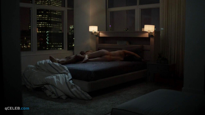 3. Lela Loren nude, Leslie Lopez nude – Power s01e05 (2014)