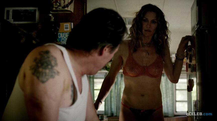 1. Stacy Haiduk sexy – True Blood s07e04 (2014)