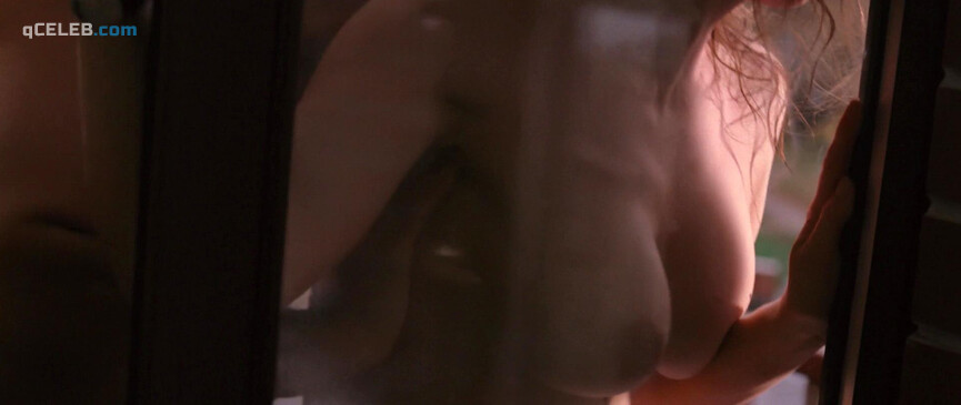 2. Albina Dzhanabaeva nude – Betrayal (2012)