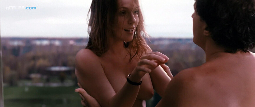 3. Albina Dzhanabaeva nude – Betrayal (2012)