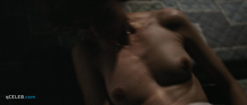 1. Alba Rohrwacher nude – Dormant Beauty (2012)