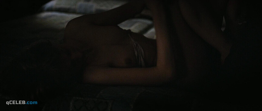 2. Alba Rohrwacher nude – Dormant Beauty (2012)