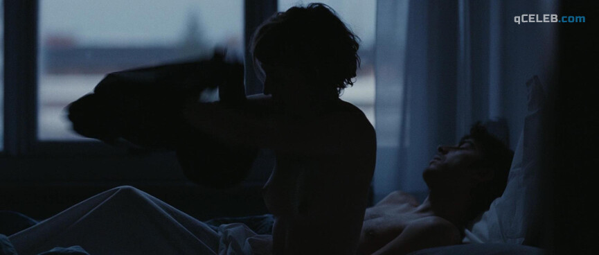3. Alba Rohrwacher nude – Dormant Beauty (2012)