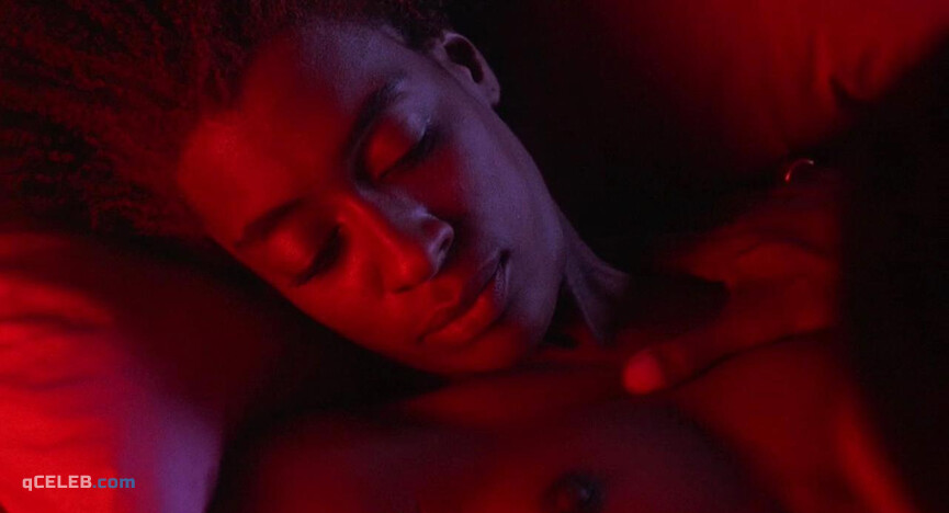 3. Cynda Williams nude – Mo' Better Blues (1990)
