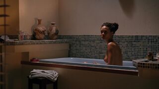 Thandie Newton nude – Half of a Yellow Sun (2013)