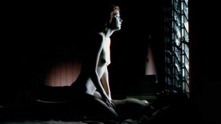 Rose Byrne nude – The Goddess of 1967 (2000)